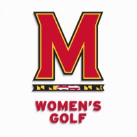 Maryland Women's Golf(@TerpsWGolf) 's Twitter Profile Photo