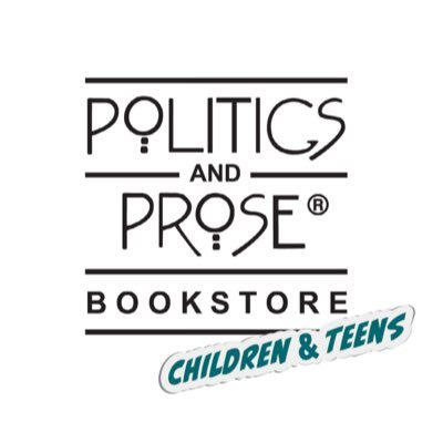 Children and Teens Department at Politics & Prose Bookstore (@politicsprose) Books for everyone from babies to teens (and cool adults too).