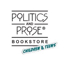 P&P Kids and Teens📚 (@kidsandprose) 's Twitter Profile