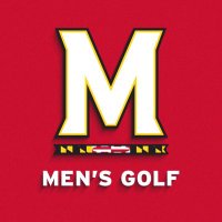 Maryland Men's Golf(@TerpsMGolf) 's Twitter Profile Photo