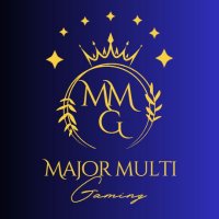 MAJOR MULTI GAMING (@majormgaming_) 's Twitter Profile