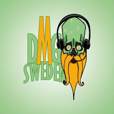 Swedish gamer and collector. I’m on Twitch and stream on a weekly basis.  Contact and inquiries: dmgsweden.business@gmail.com
