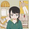 KNT_ARO's profile picture. 雑多垢。
読書(漫画と小説のみ)してます。アニメやゲームも好き。文通村とポスクロやってます。
無言フォロー失礼します。🆖勧誘、エロ、DM🙅‍♀️フォロバは慎重派です。