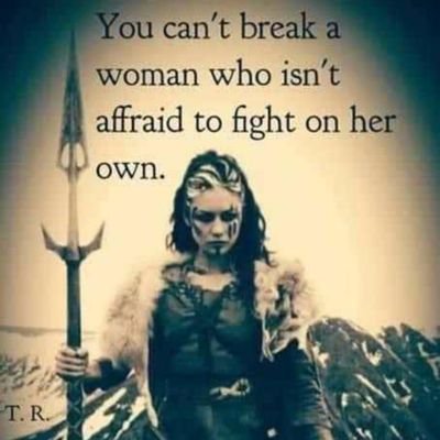 albert_tressa's profile picture. In defense of the defenseless.