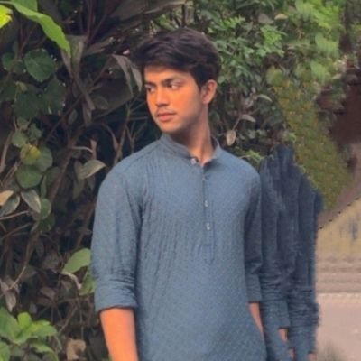 kaifans299's profile picture. Full Stack Developer | Content Creator💡 | 
💻 - Coding • ☕Productivity • 🌆Lifestyle