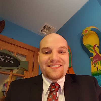 TimFreeman12180's profile picture. 