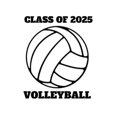 🚨Volleyball Class of 2025🚨 send your commitments here so everyone can see!        Email: classof2025commits@gmail.com