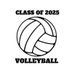 Class of 2025 Volleyball Commits (@classof2025vb) Twitter profile photo
