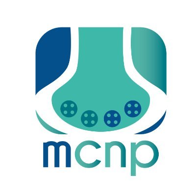 MCNPMexico's profile picture. MCNP: Descifrando los datos duros de la ciencia |
Encontrando, compartiendo y publicando la información más actualizada de la Neuropsicofarmacología.