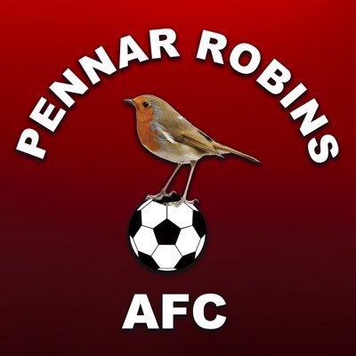 Pennar Robins AFC Official Twitter Account. Two senior teams in Div 1 & 4 with a thriving junior section.
