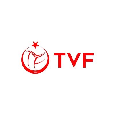 Türkiye Voleybol Federasyonu X Hesabı Profil Fotoğrafı Türkiye Voleybol Federasyonu X Hesabı Profil Fotoğrafı