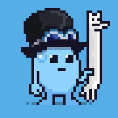 interception197's profile picture. Unstoppable onboarding to the world of cryptos & NFTs! Hoo-haing the call of the new age of digital assets, cutting-edge innovation & the relentless pursuit of