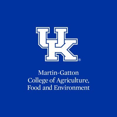 Official @universityofky Martin-Gatton College of Agriculture, Food and Environment. Changing lives through teaching, research and @UKExtension! 🚜🪴🐴🌾🍅🍀🌽