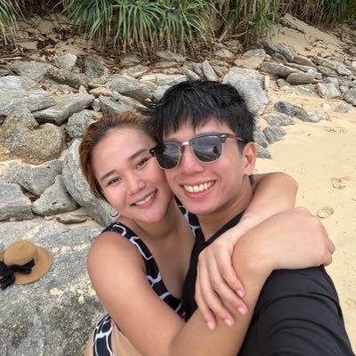 PreciousOkamura's profile picture. in this world full of chaos, i found peace in you @/jctiotuico ❤️