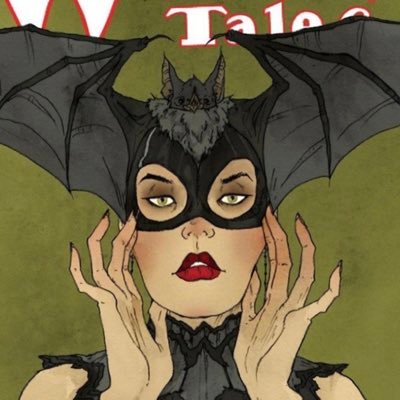 weirdtales Profile Picture