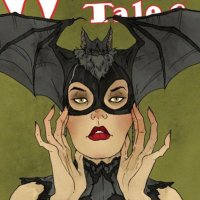 Weird Tales(@weirdtales) 's Twitter Profile Photo