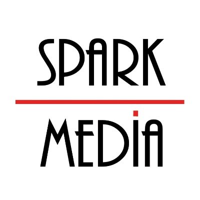 SparkMedia Profile Picture