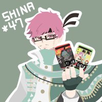 SHINA*47 (@s_h_i_n_a_4_7_) 's Twitter Profile
