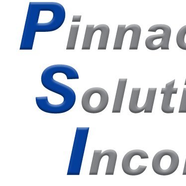 Our Focus, Your Business. 
Official account for Pinnacle Solutions Inc. 
Financial Software & Solutions since 1992
Retweets/Likes ≠ endorsements
DM us for info!