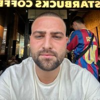 Burak Aykurt (@buuvak) Twitter profile photo