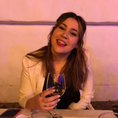 florpantalena's profile picture. ~ LINDA RAZÓN ~