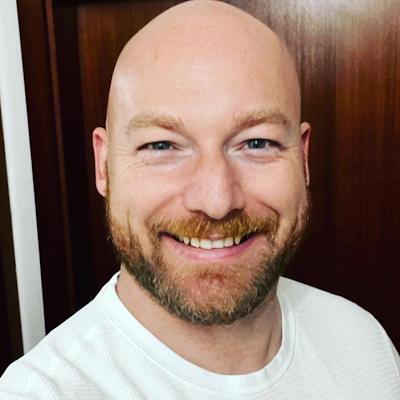 alekskrol01's profile picture. 🇵🇱
Happy Aleks 🤠
Planning ✍️ the infrastructure is my job 💪