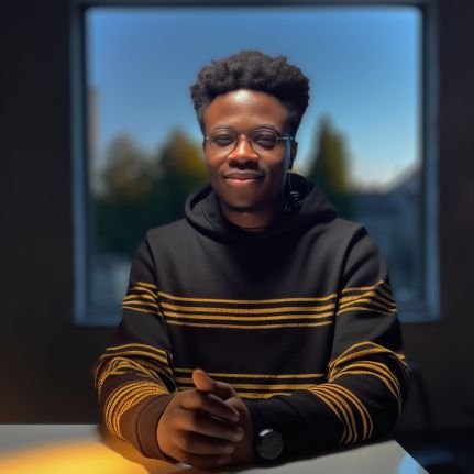 aideleke's profile picture. 👨🏽‍💻 Co-founder/CMO, @gennibit || Creator, Building Personalized AI Assistants with No-code Tools