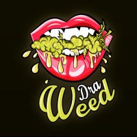 Dra Weed(@draweedoficial) 's Twitter Profile Photo