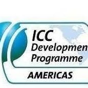 Official Twitter Page of the ICC Americas region. Members include 16 Associate countries and Full Member Cricket West Indies.