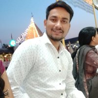 संजीव झा (@jhasanjeev95) 's Twitter Profile