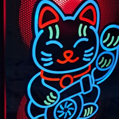 KJsenseiさんのプロフィール画像