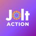 Jolt Action (@joltaction) Twitter profile photo Jolt Action (@joltaction) Twitter profile photo