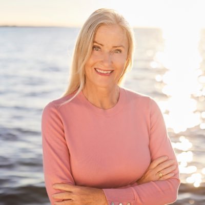 Self-Healing expert & WASS water fasting💦 Sweden 🇸🇪 Author: 16 health books sold 1,1 million - 10 countries