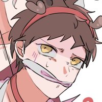 亥羽いわ (@violet_tori) 's Twitter Profile
