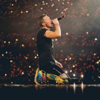 Coldplay Live Clips (@coldplayclips) 's Twitter Profile Photo