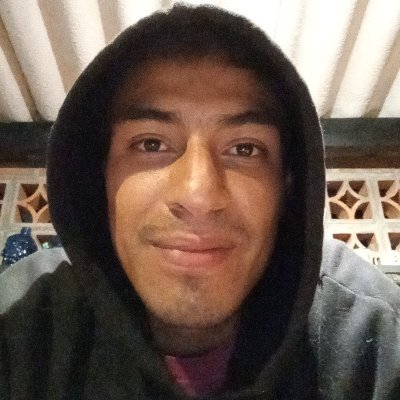 MigueChaparro14's profile picture. Ingeniero Químico UN 👨‍🔬
Disco Volador🥏🥏