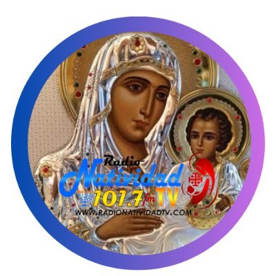 Somos la Emisora Católica del Táchira. Con la Protección de la Virgen María de Jerusalén. Al aire desde el 05 de junio del 2010.
Contacto: 02763431662