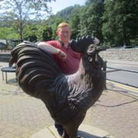 GeorgeRing7 (@ring7george) 's Twitter Profile