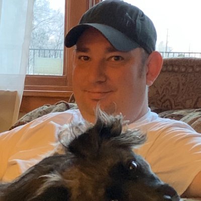 Ryan McHargueさんのプロフィール画像