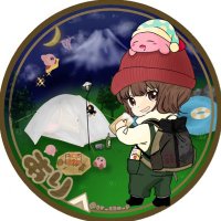 あり (@ar_cam_p) 's Twitter Profile