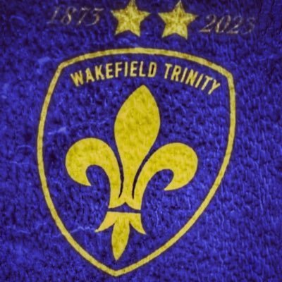 Born & brought up in Huddersfield Yorkshire UK I support ⚜Wakefield Trinity RLFC ⚜ 1873 Till i Die. Self Employed Builder.