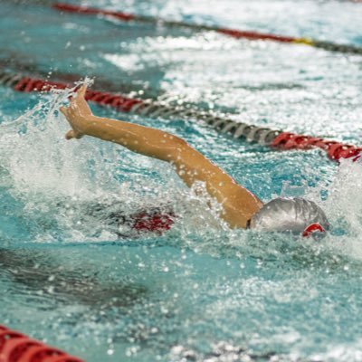 canandaigua academy ‘25 • varsity swim & dive • fairport area swim team