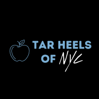 Tar Heels of NYC(@TarHeelsofNYC) 's Twitter Profile Photo