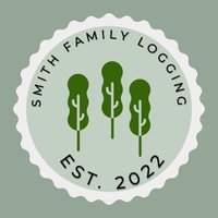 Smith_Family_Logging(@SmithFamLogging) 's Twitter Profile Photo