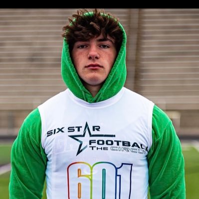 Connor Sams Profile