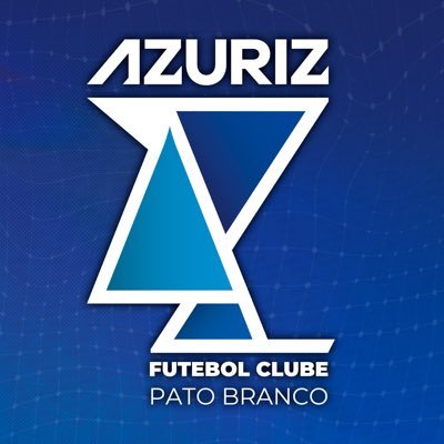 Perfil Oficial do Azuriz Futebol Clube. #OrgulhoDoSudoeste