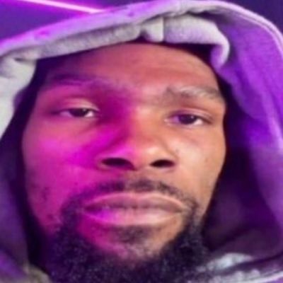 Kevin Durant is the goat 
https://t.co/W65OGY67w5
https://t.co/xoINqCt6Cp
Up and coming streamer
