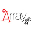 Array_Gift's profile picture. The Perfect Gift for ALL occasions.Choose from over 500+ retailers. No Fees. A portion benefits charity!
http://t.co/YNahFxSXEJ