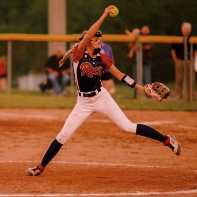 |2024 RHP, 2nd base, Outfield| 4.2 GPA| 2023 District Champion| kysu softball commit