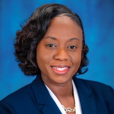 The official account for Phoenix City Councilwoman representing District 8🌵🌄, Kesha Hodge Washington.